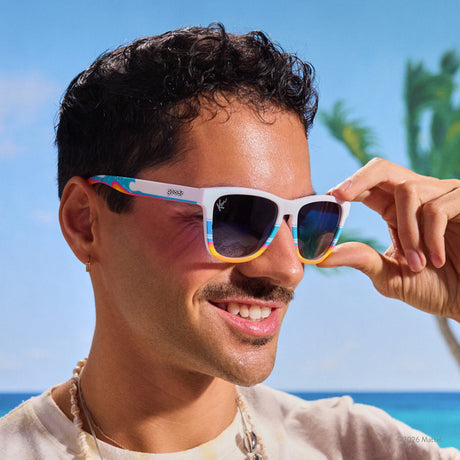 Goodr OGs California Dreamin Sunglasses