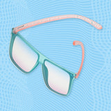 Goodr Fly G Carl's Miami Vices Sunglasses