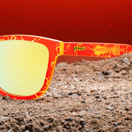 Goodr OGs I Have the Power Sunglasses