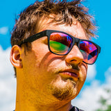Goodr BFGs It's All In The Hips Sunglasses