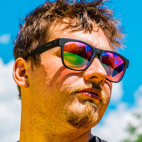 Goodr BFGs It's All In The Hips Sunglasses