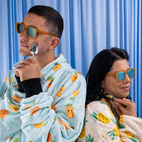 Goodr LFG Never the Big Spoon Sunglasses