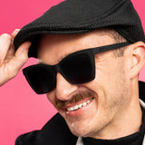 Goodr New Wave Renegade POP G Sunglasses