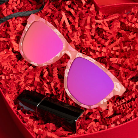 Goodr OGs  Fluent in French Kissing Sunglasses