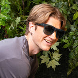 Goodr BFGs Underwater Thunder Plunder Sunglasses