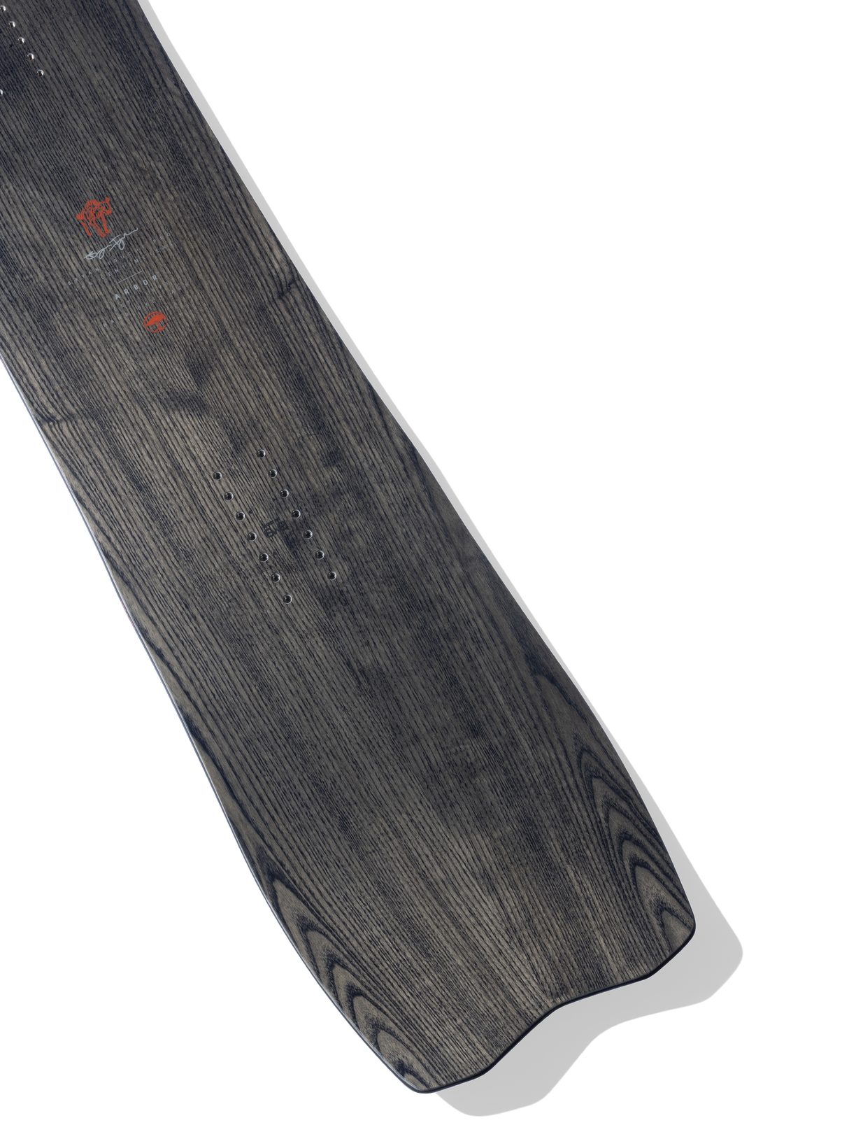 Arbor Bryan Iguchi Pro Men's Snowboard 2027