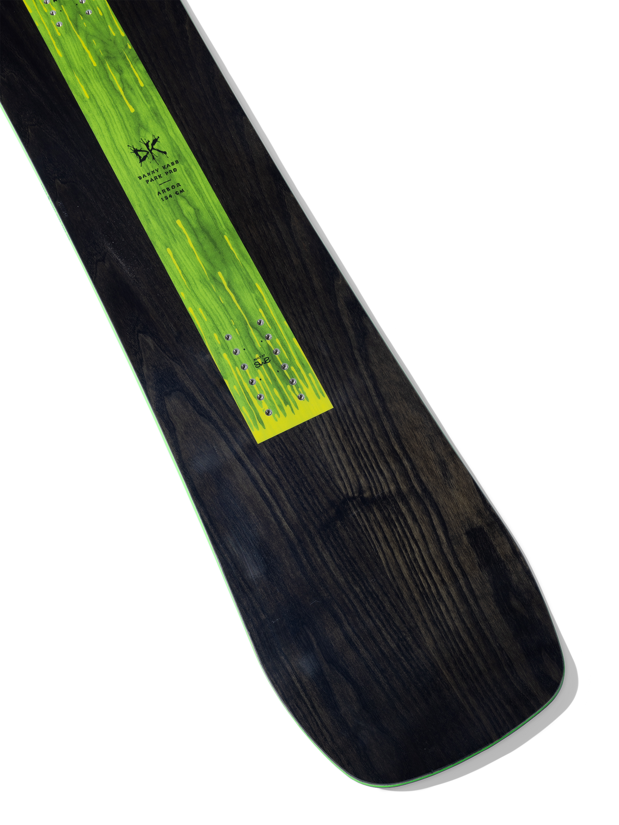 Arbor Danny Kass Men's Snowboard 2026