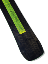 Arbor Danny Kass Men's Snowboard 2026
