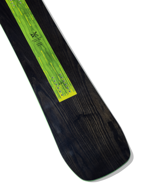 Arbor Danny Kass Men's Snowboard 2026