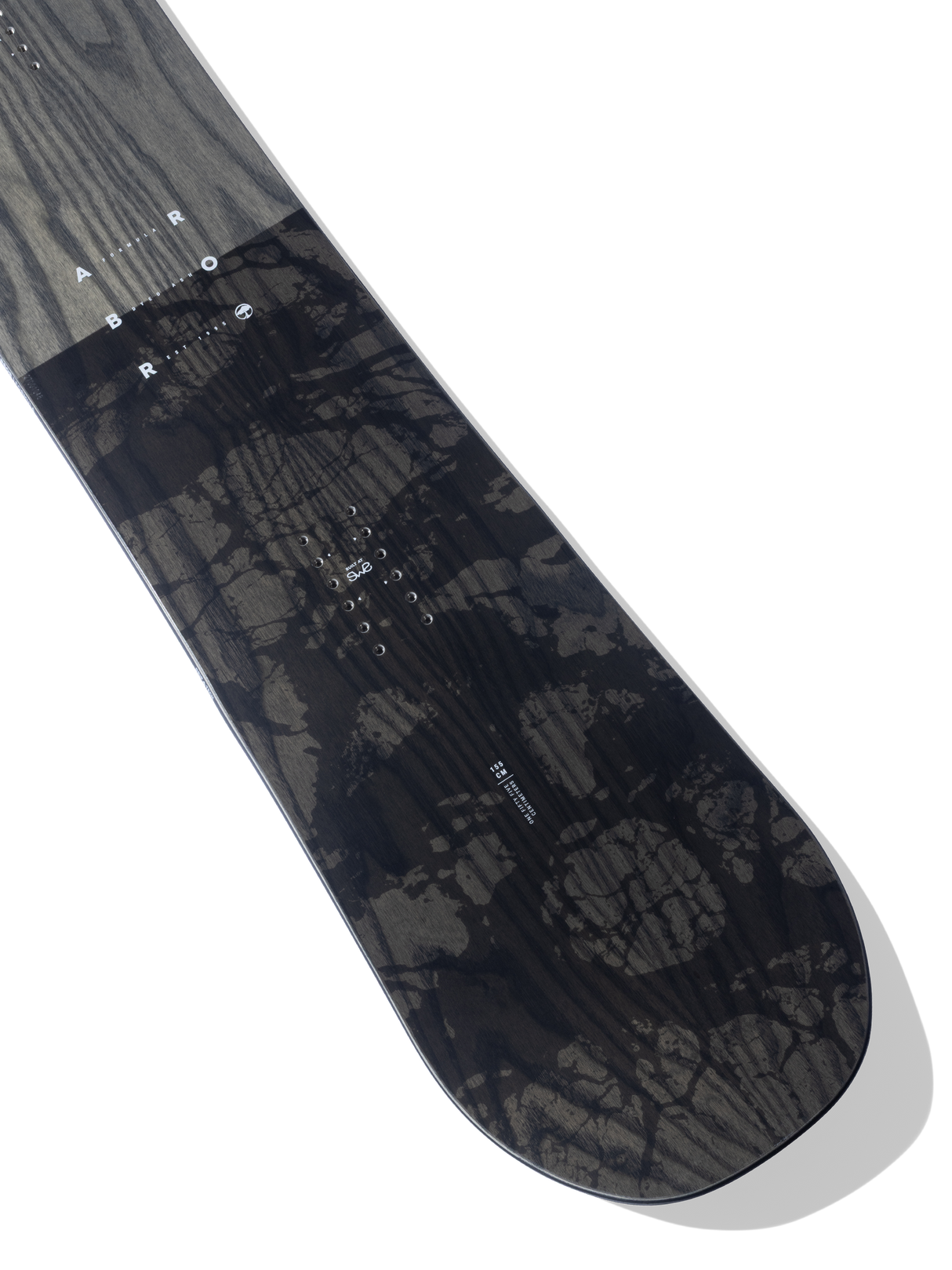 Arbor Formula Men's Snowboard 2027