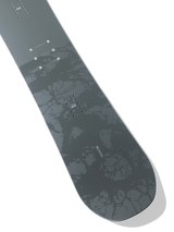 Arbor Formula Decon Snowboard 2027 - detail shot