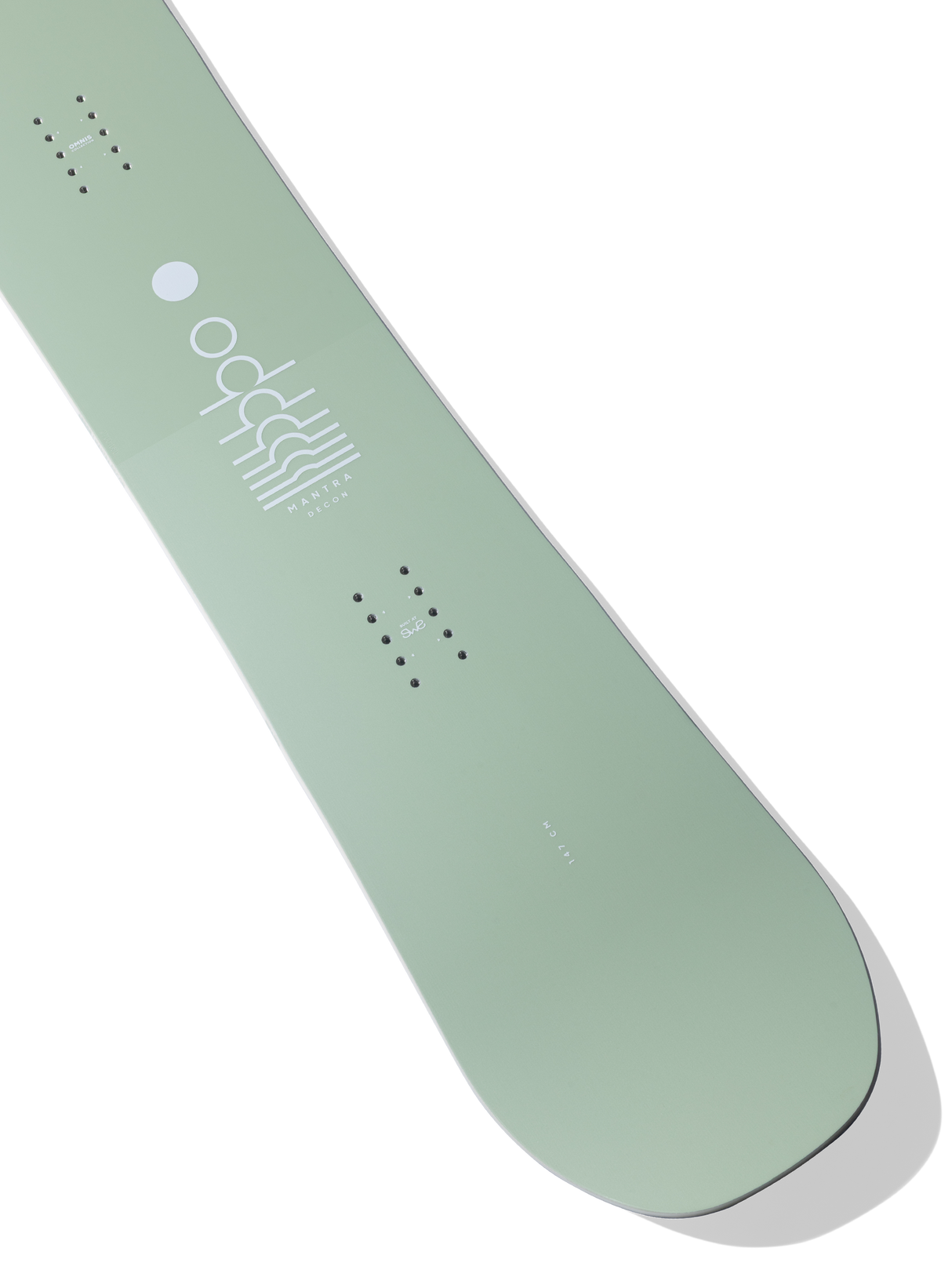 Arbor Mantra Decon Women's Snowboard 2027