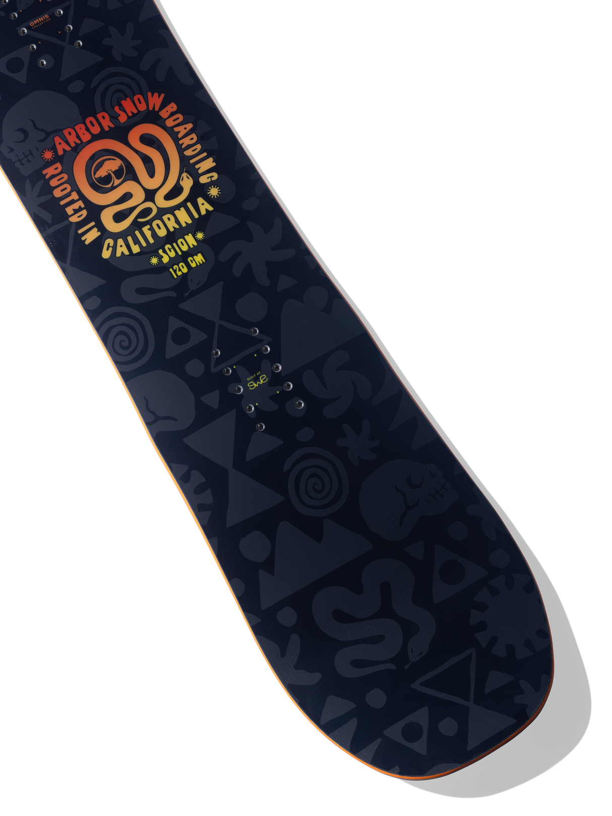 Arbor Scion Kid's Snowboard 2027