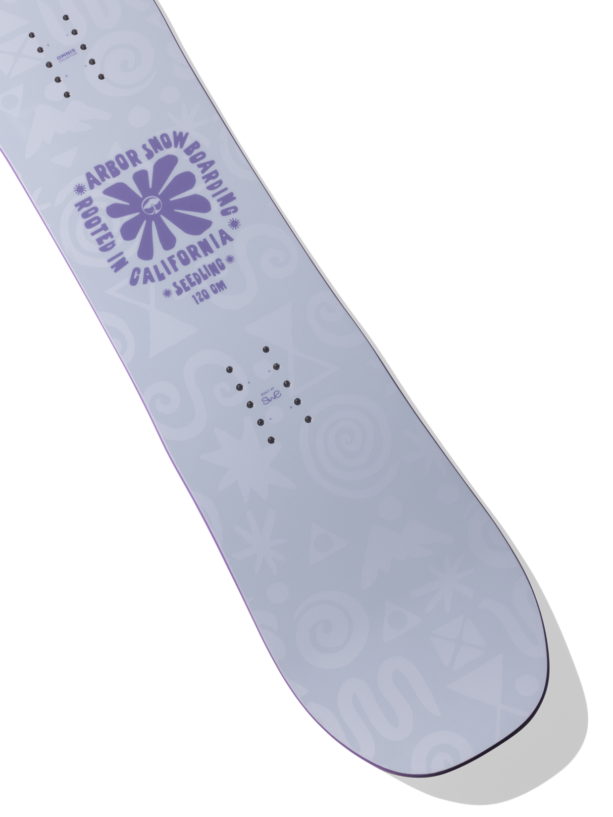 Arbor Seedling Kid's Snowboard 2027