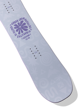 Arbor Seedling Kid's Snowboard 2027