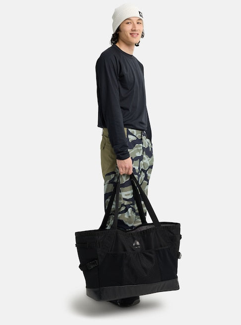 Burton Gig Boot Tote Bag – Focus Boardshop