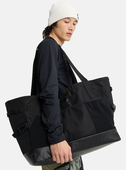 Burton Gig Boot Tote Bag