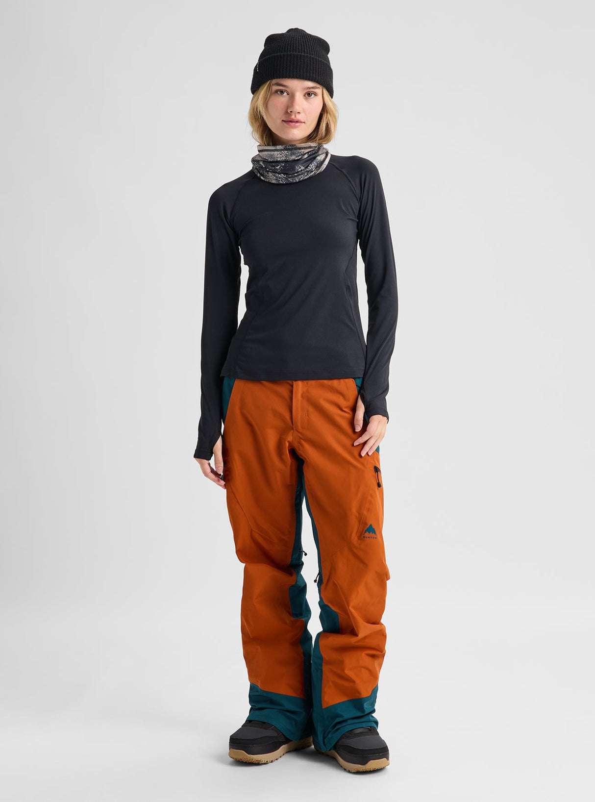 Burton Women's GORE-TEX Reserve Snow Pants - 2027