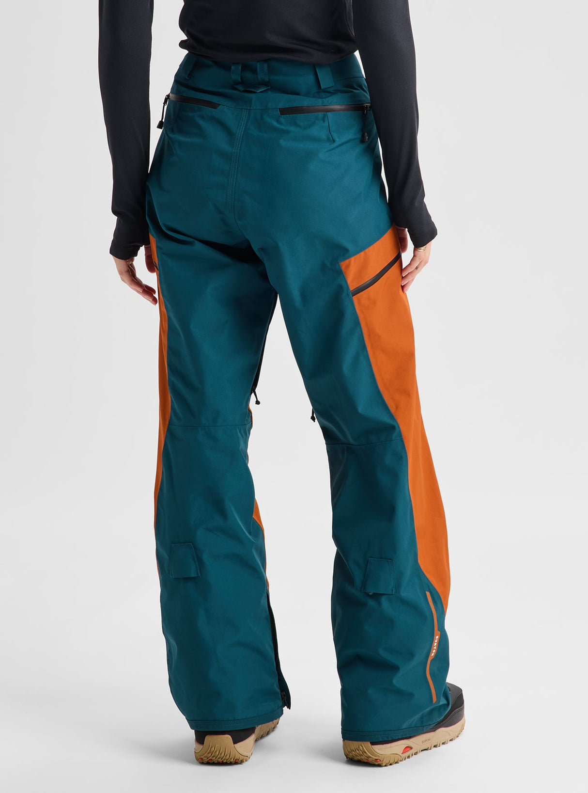 Burton Women's GORE-TEX Reserve Snow Pants - 2027