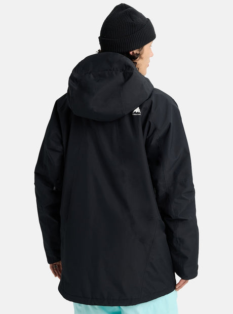 Burton Men's Reserve 2L Insulated Jacket -Black 2027