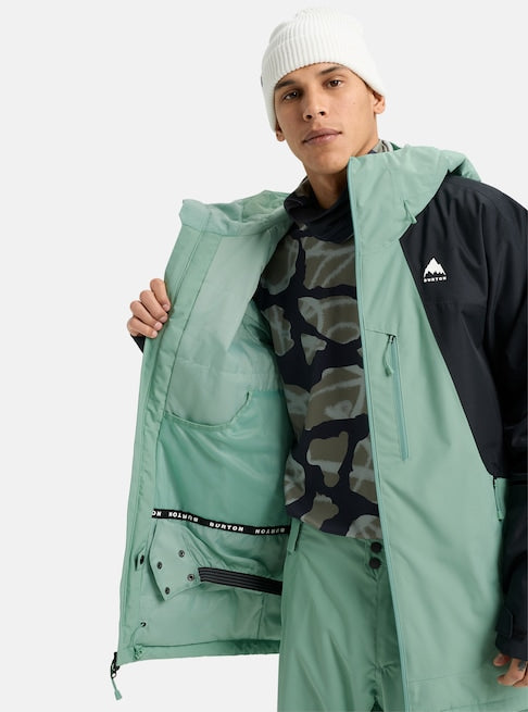 Burton Men's Reserve 2L Insulated Jacket - 2026
