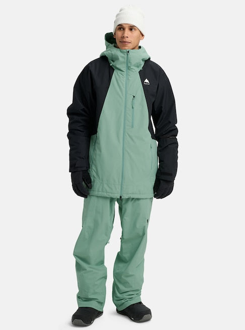 Burton Men's Reserve 2L Insulated Jacket - 2026