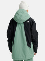 Burton Men's Reserve 2L Insulated Jacket - 2026