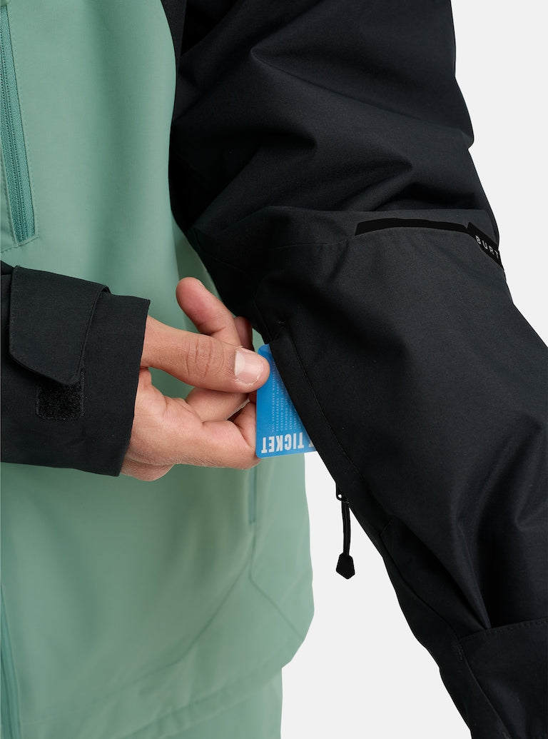 Burton Men's Reserve 2L Insulated Jacket - 2026