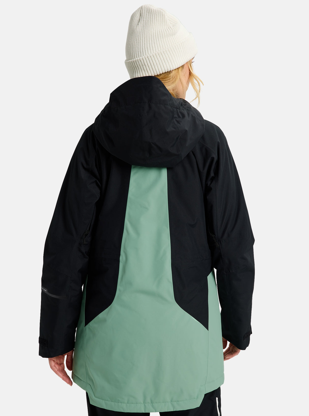 Burton Women's Reserve 2L Insulated Jacket - 2026