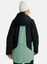Burton Women's Reserve 2L Insulated Jacket - 2026