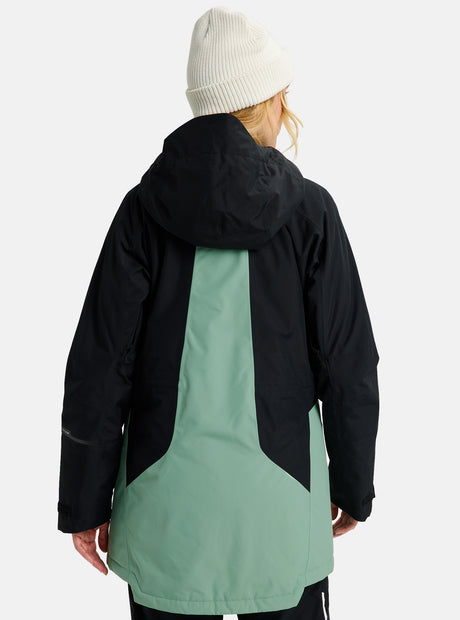 Burton Women's Reserve 2L Insulated Jacket - 2026
