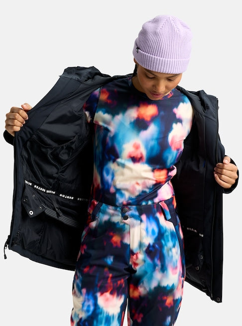 Burton Women's Reserve 2L Insulated Stretch Jacket - 2026