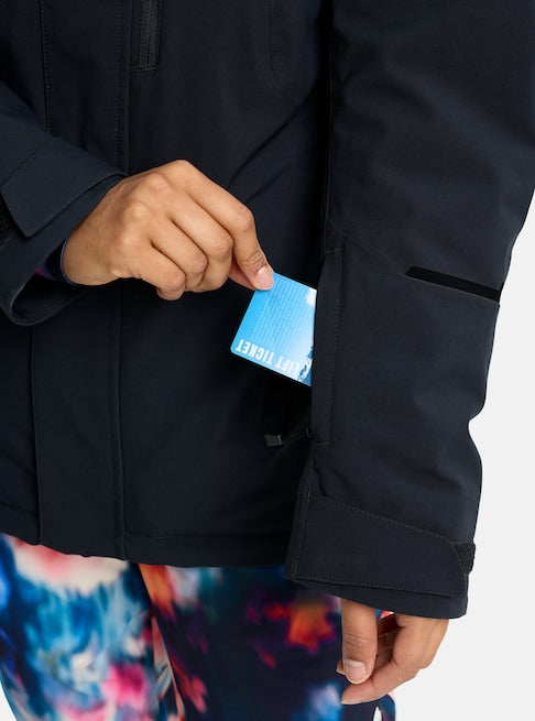 Burton Women's Reserve 2L Insulated Stretch Jacket - 2026