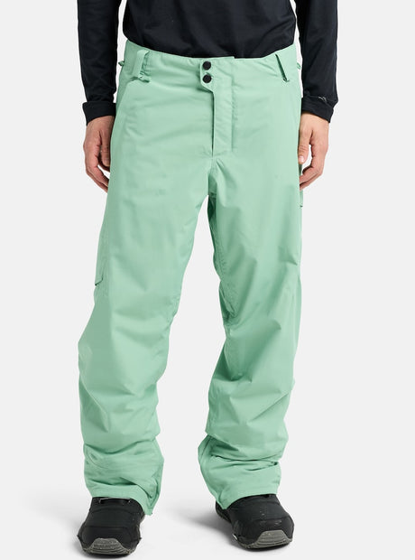 Burton Men's Reserve 2L Insulated Pant - 2026