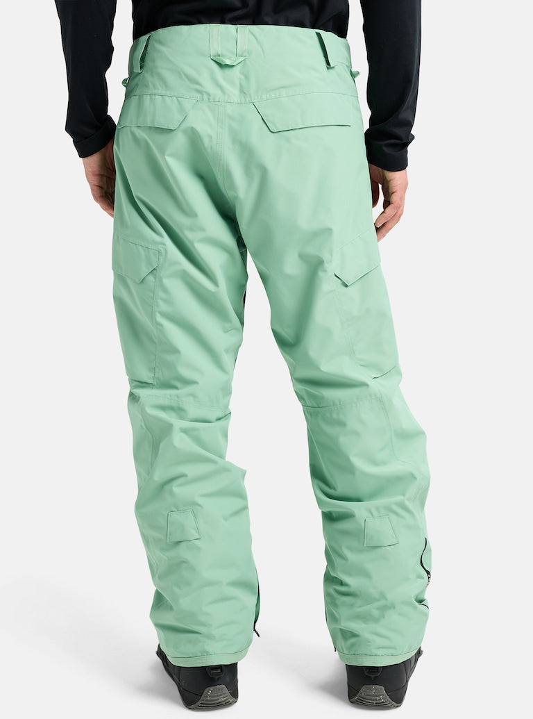 Burton Men's Reserve 2L Insulated Pant - 2026