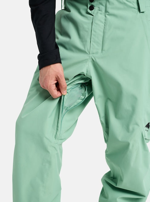 Burton Men's Reserve 2L Insulated Pant - 2026