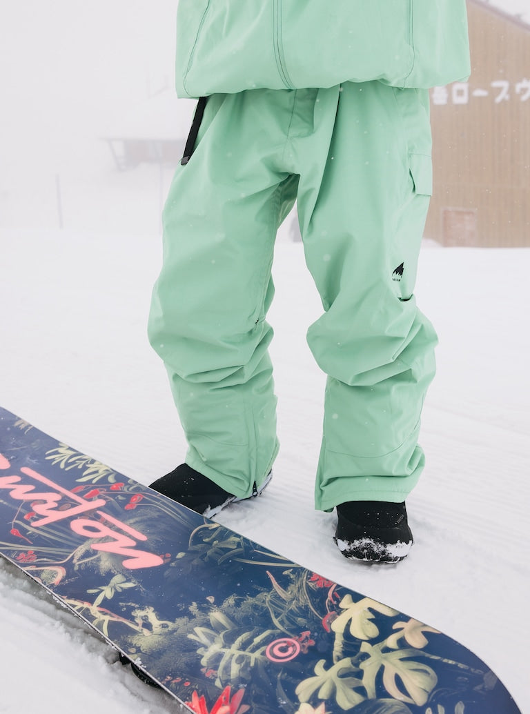 Burton Men's Reserve 2L Insulated Pant - 2026