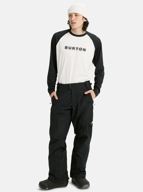 Burton Men's Reserve 2L Pant - 2026