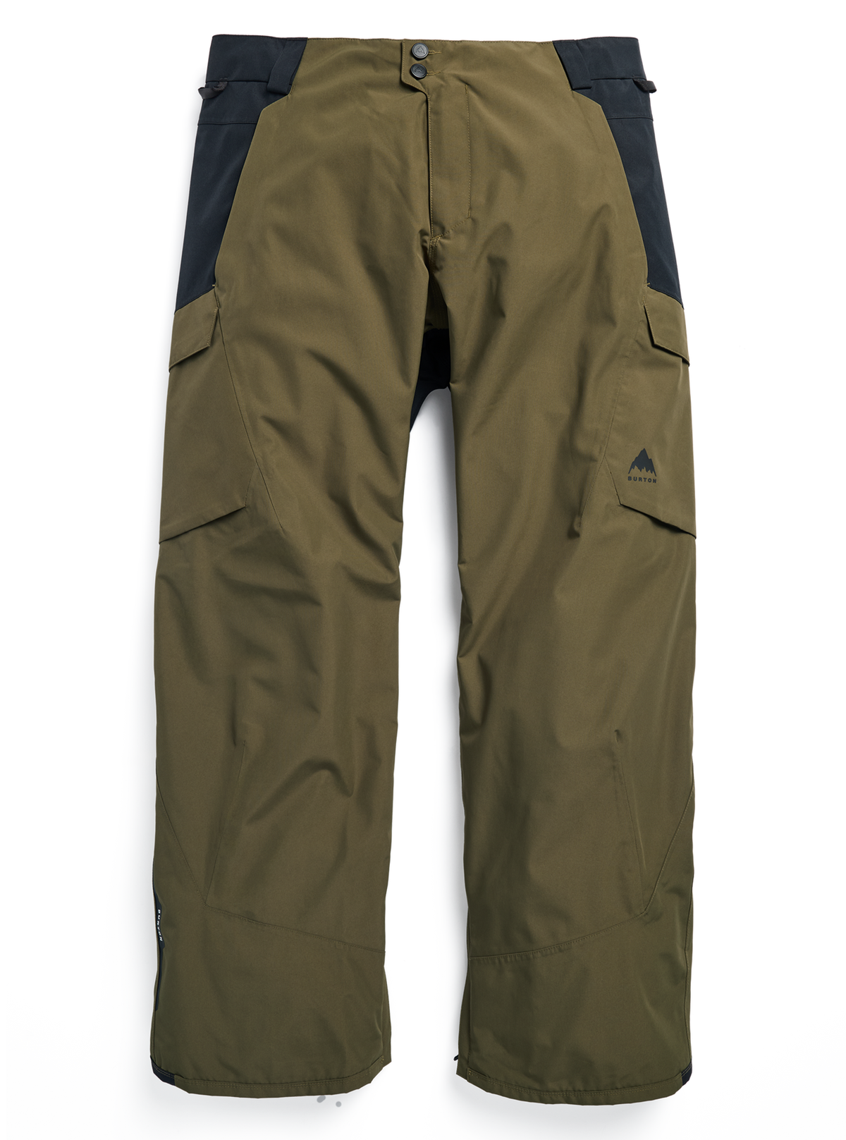 Burton Men's Reserve 2L Snow Pants - 2027