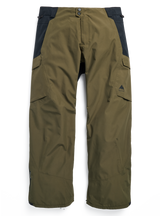 Burton Men's Reserve 2L Snow Pants - 2027