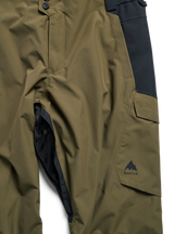 Burton Men's Reserve 2L Snow Pants - 2027