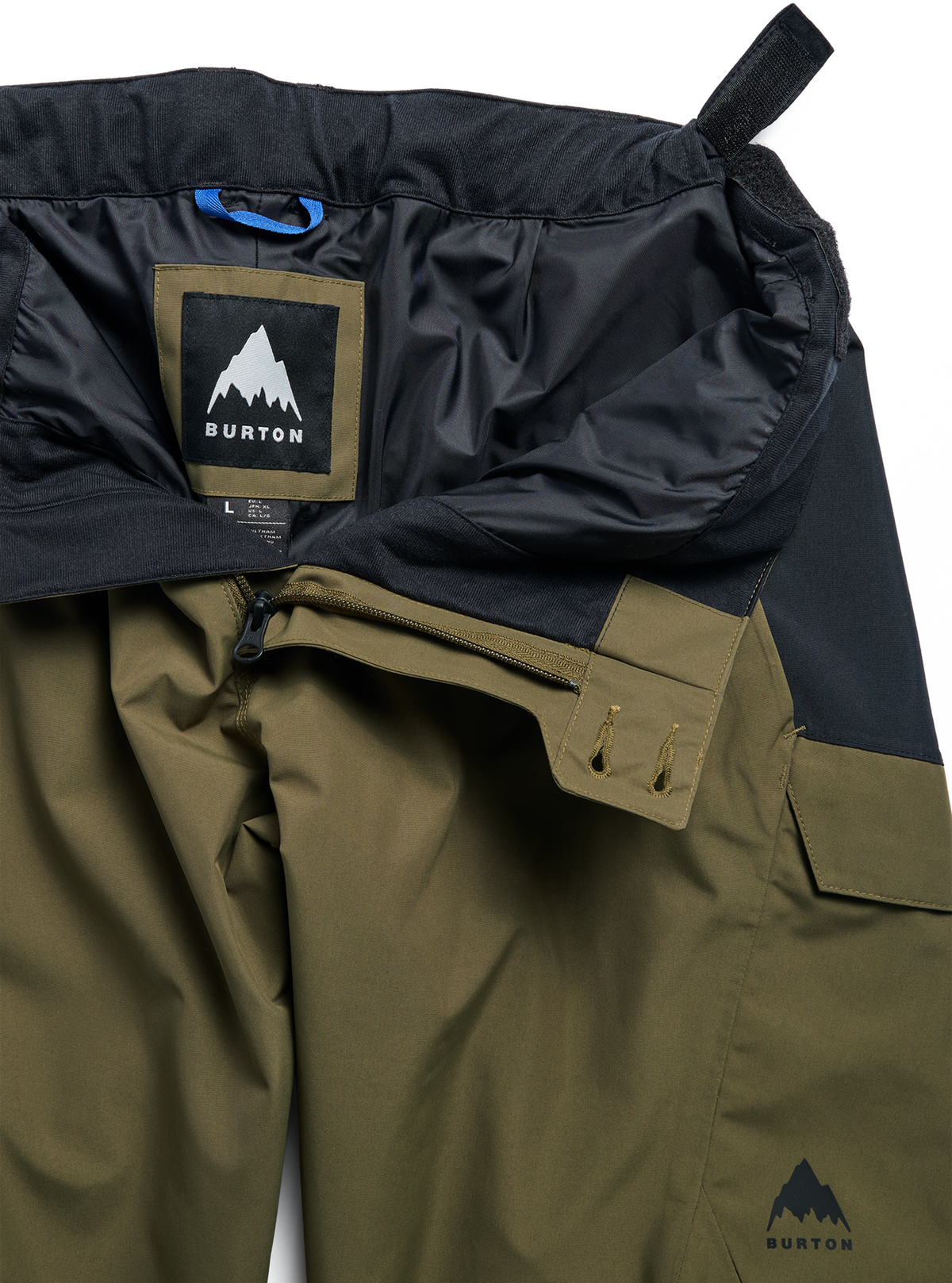 Burton Men's Reserve 2L Snow Pants - 2027