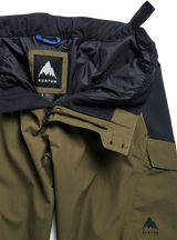 Burton Men's Reserve 2L Snow Pants - 2027