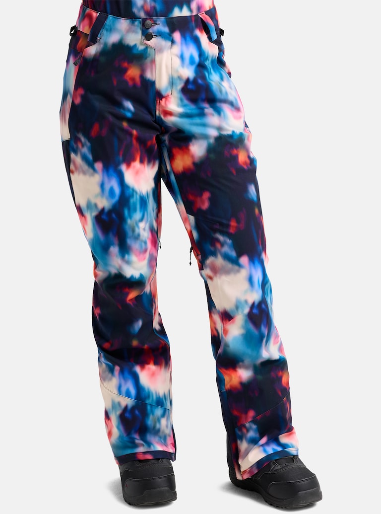 Burton Women's Reserve 2L Stretch Pant - 2026