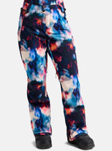 Burton Women's Reserve 2L Stretch Pant - 2026