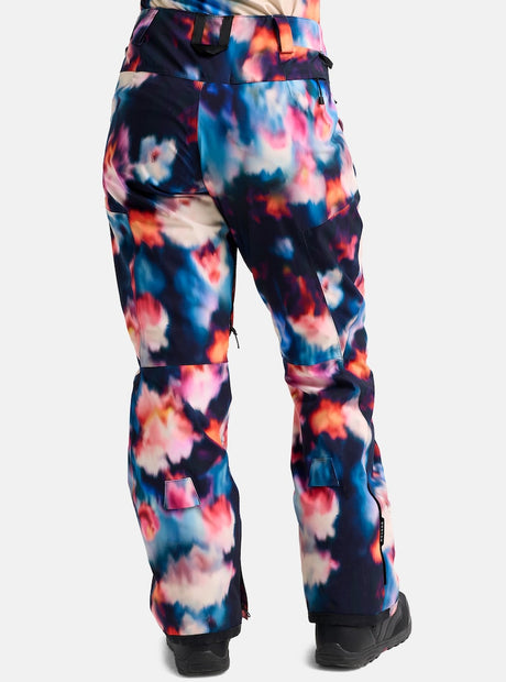 Burton Women's Reserve 2L Stretch Pant - 2026