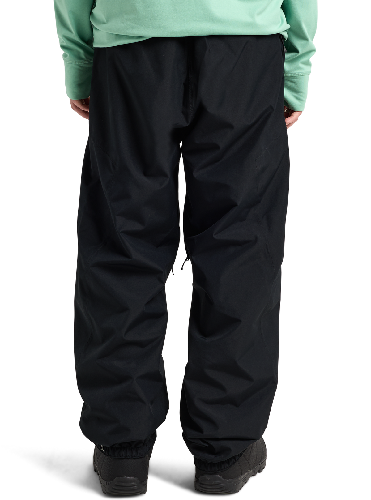 Burton Men's Reserve 2L Relaxed Snow Pants - 2027