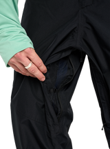 Burton Men's Reserve 2L Relaxed Snow Pants - 2027