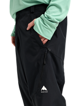 Burton Men's Reserve 2L Relaxed Snow Pants - 2027