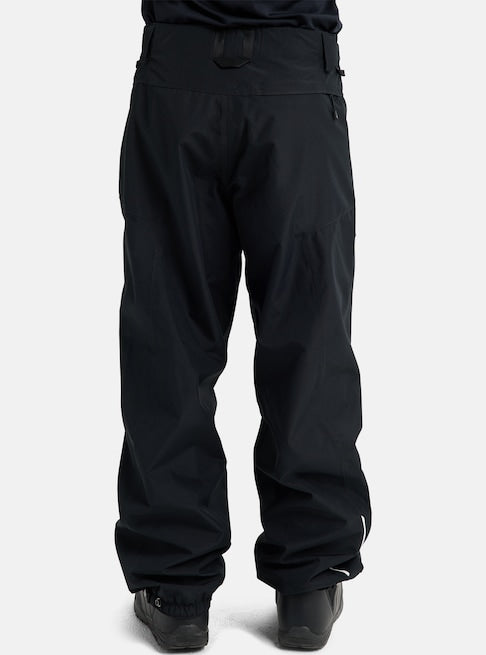 Burton Women's Reserve 2L Relaxed Snow Pants - 2026